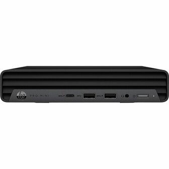 HP Prodesk Mini 400 G9 i5-12500T 8 GB 256 GB DOS