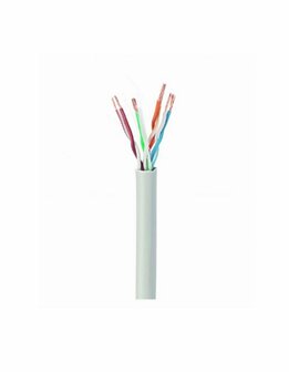 Gembird UPC-5004E-L netwerkkabel Grijs 304,8 m Cat5e