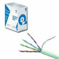 Gembird UPC-5004E-L netwerkkabel Grijs 304,8 m Cat5e