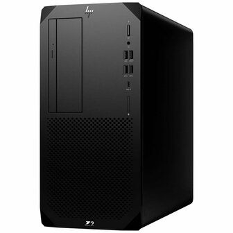 HP Z2 G9 I9-13900K 64GB 1TB W11P