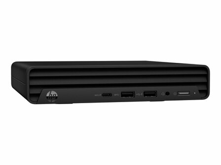 HP Pro 260 Mini G9 I5 1235U/ 8GB / 256GB / W11P