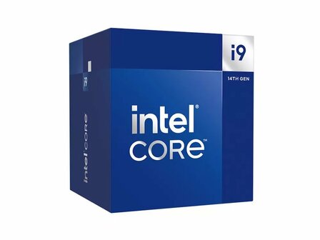 Intel Core i9-14900 | 24 Core | 2GHz (5,8GHz Turbo) | LGA 1700 | Processor | CPU