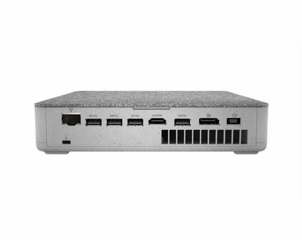 Lenovo IdeaCentre Mini 5 Desk i5-12400T / 8GB / 256GB / W11P