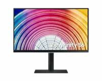 Samsung ViewFinity S6 24Inch 2560x1440 (Quad HD) DP HDMI 75HZ