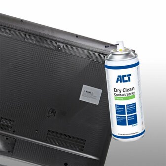 ACT AC9520 contactreiniger 200 ml