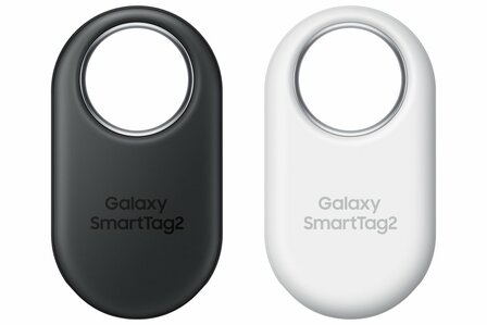 Samsung Galaxy SmartTag Item Finder Grafiet