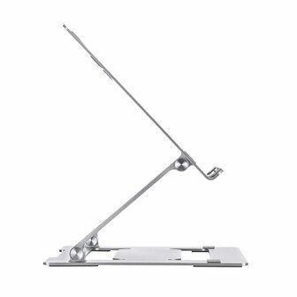 ACT AC8135 notebookstandaard Grijs 39,6 cm (15.6&quot;)