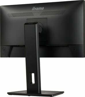 iiyama ProLite XB2283HSU-B1 computer monitor 54,6 cm (21.5&quot;) 1920 x 1080 Pixels Full HD LED Zwart RENEWED