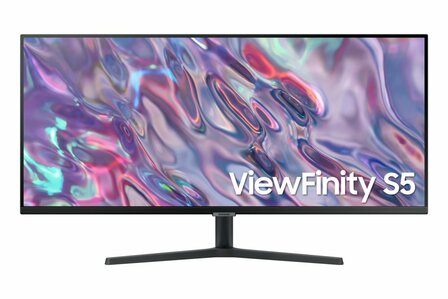 Samsung ViewFinity S50GC 34Inch 3440x1440 100HZ DP