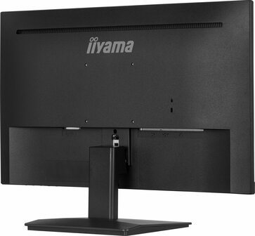 MON Iiyama 24inch Full-HD LED Zwart XU2493HS-B6 monitor