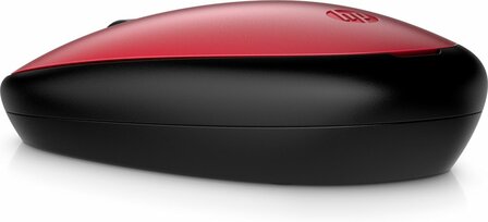 HP 240 BT Muis - Rood