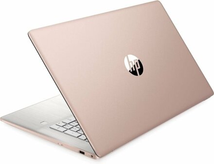 HP 17t-cn300 17.3 HD+ TOUCH I7-1355U/ 8GB / 512GB / W11H Pale Rose