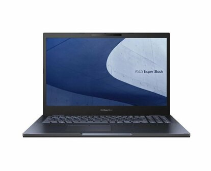 Asus Expertbook B2 15.6 F-HD i5-1240P 16GB 512GB 5G W11P L-KB