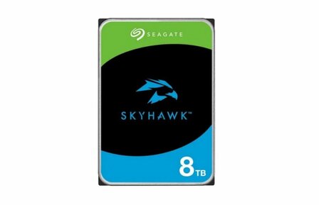 Seagate SkyHawk 3.5&quot; 8 TB SATA III