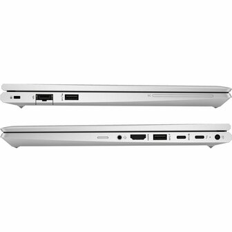 HP EliteBook 640 G10 14Inch F-HD TOUCH i5-1335U 8GB 256GB W11P