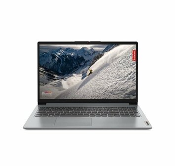 Lenovo Ideap. 1 15.6 F-HD Ryzen 5  / 16GB / 512GB / W11P - Aktie