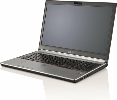 Fujitsu E756 /15.6/ i5-6300 / 8GB / 240GB/ W10P/ REFURBISHED