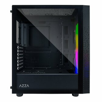 Azza Celesta Midi Tower Zwart