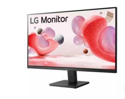 Mon LG 27MK400H 27Inch 100HZ IPS F-HD / HDMI VGA