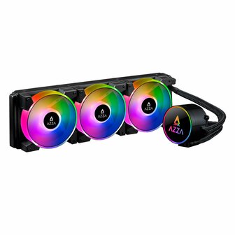 Cooler Azza 360mm Blizzard ARGB PWM