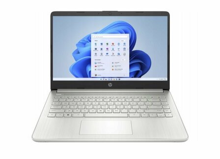 HP 14s-dq2611nw 14.0 F-HD i3-1115G4 8GB 256GB W11H