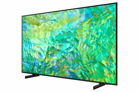 TV Samsung Series 8 CU8072 43Inch 4K UltraHD