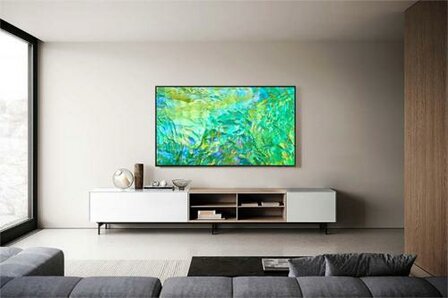 TV Samsung Series 8 CU8072 43Inch 4K UltraHD