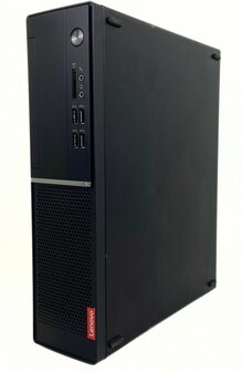 LENOVO V520S SFF PENTIUM G4560 3,5Ghz / 4GB / 120GB SSD / W10H / REFURBISHED