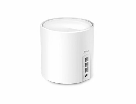 TP-Link Deco X50 (2-pack) Dual-band (2.4 GHz / 5 GHz) Wi-Fi 6