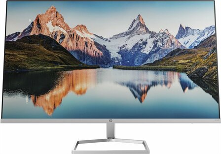 HP M32f 31.5&quot; | 1920x1080 VA | 75Hz | Monitor | RENEWED