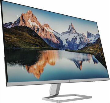 HP M32f 31.5&quot; | 1920x1080 VA | 75Hz | Monitor | RENEWED