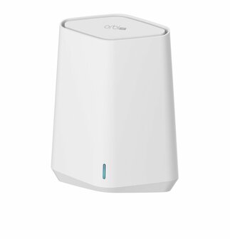 NETGEAR Orbi Pro WiFi 6 Mini AX1800 System 2-Pack (SXK30) OPEN BOX