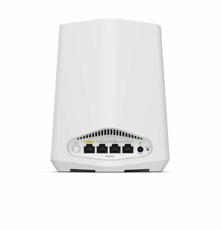 NETGEAR Orbi Pro WiFi 6 Mini AX1800 System 2-Pack (SXK30) OPEN BOX