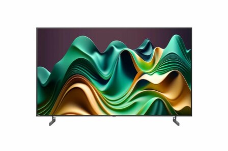 TV Hisense 55&quot; 4K UHD Mini-LED Zwart