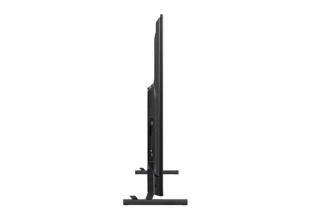 TV Hisense 55&quot; 4K UHD Mini-LED Zwart