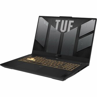 ASUS TUF Gaming FX707 17.3 IPS 144HZ i5-12500H 16GB 512GB RTX3050 W11P