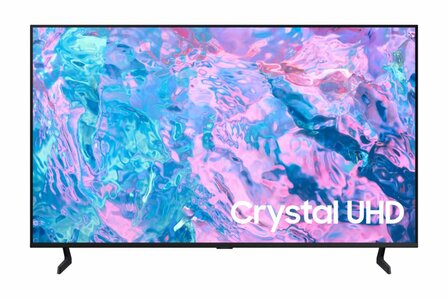 Samsung Series 7 UE43CU7092U 109,2 cm (43&quot;) 4K Ultra HD Smart TV Wifi Zwart