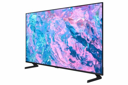 Samsung Series 7 UE43CU7092U 109,2 cm (43&quot;) 4K Ultra HD Smart TV Wifi Zwart