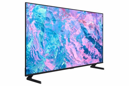 Samsung Series 7 UE43CU7092U 109,2 cm (43&quot;) 4K Ultra HD Smart TV Wifi Zwart