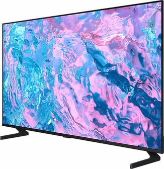 Samsung Series 7 UE50CU7092U 127 cm (50&quot;) 4K Ultra HD Smart TV Wifi Zwart