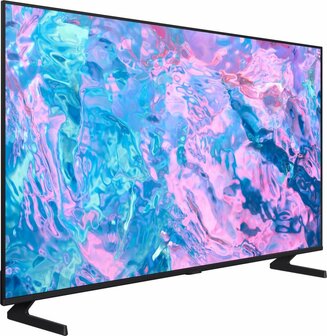 Samsung Series 7 UE50CU7092U 127 cm (50&quot;) 4K Ultra HD Smart TV Wifi Zwart