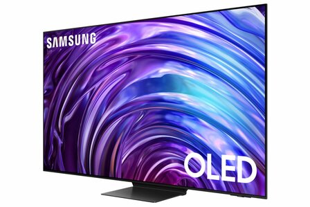 Samsung QE55S95DAT 139,7 cm (55&quot;) 4K Ultra HD Smart TV Wifi Zwart