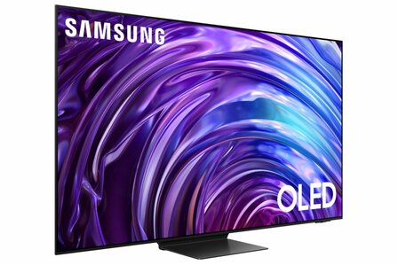 Samsung QE55S95DAT 139,7 cm (55&quot;) 4K Ultra HD Smart TV Wifi Zwart