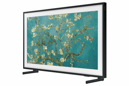 Samsung The Frame 2023 QE32LS03CBU 81,3 cm (32&quot;) Full HD Smart TV Wifi Zwart