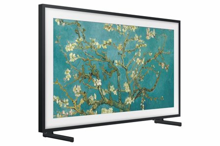 Samsung The Frame 2023 QE32LS03CBU 81,3 cm (32&quot;) Full HD Smart TV Wifi Zwart