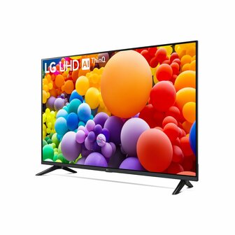 LG UHD 55UT73006LA tv 139,7 cm (55&quot;) 4K Ultra HD Smart TV Wifi Blauw