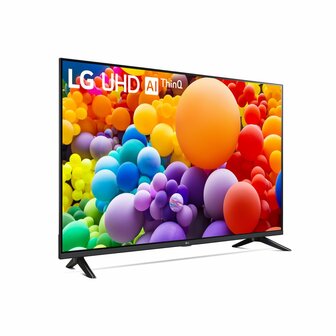 LG UHD 55UT73006LA tv 139,7 cm (55&quot;) 4K Ultra HD Smart TV Wifi Blauw