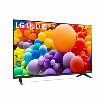 LG UHD 55UT73006LA tv 139,7 cm (55&quot;) 4K Ultra HD Smart TV Wifi Blauw