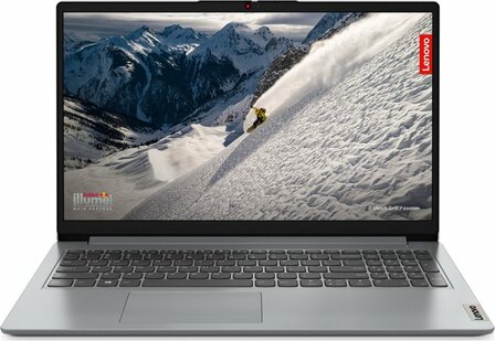 Lenovo IdeaPad 1 15,6&#039;&#039; F-HD Ryzen 3 7320U 8GB 512GB W11P