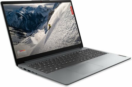 Lenovo IdeaPad 1 15,6&#039;&#039; F-HD Ryzen 3 7320U 8GB 512GB W11P